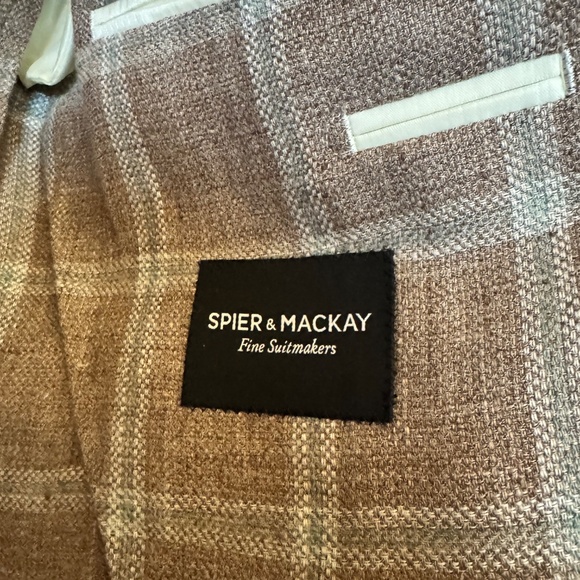 Spier & Mackay Sport coat / Blazer 34s - Picture 4 of 6